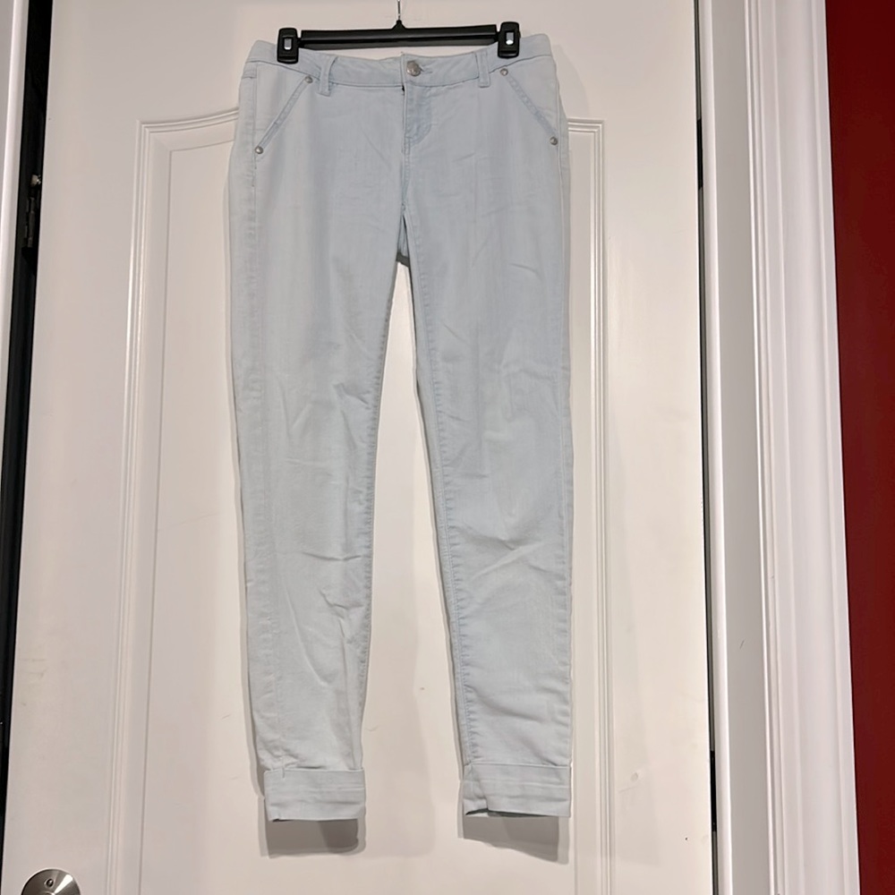 Blue Spice size 5 jeans